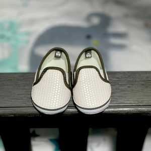 Newborn Shoes